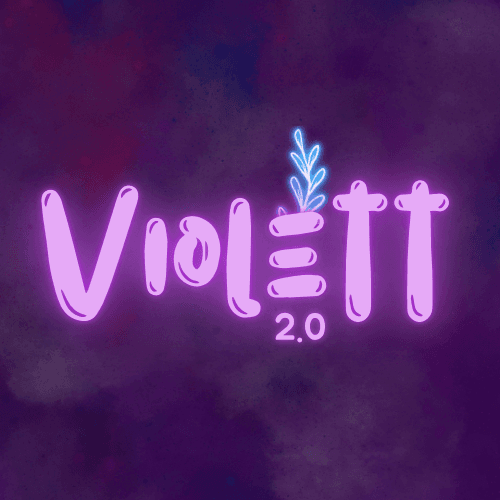 VIOLETT 2.0 — Event Platform — experiencia Roblox desarrollada por DevBat Studios